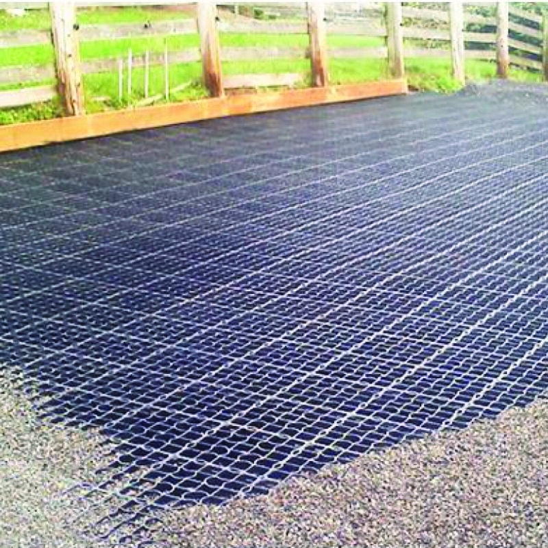Paddock Mud Control Grids Premier Equestrian