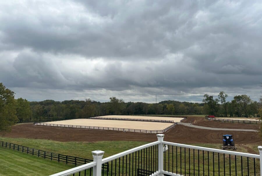 Horse Arena Drags Best Riding Arena Drag & Grooming Tips