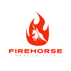 firehorse rescue kits logo