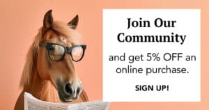 Join our community promotion