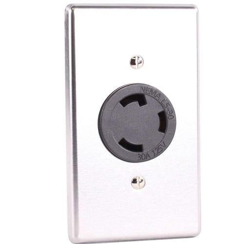 L5-30R outlet