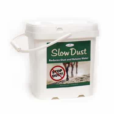 Slow Dust jug