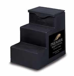 Premier Equestrian step stool