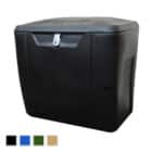 storage container with lid