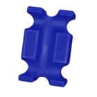 blue horse jump block