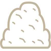 icon pile
