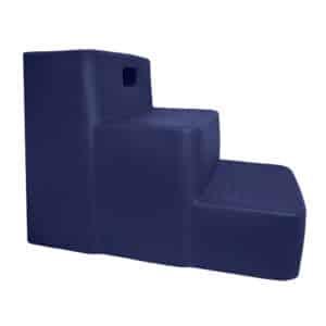plastic steps