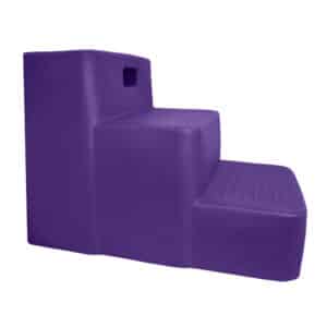 plastic steps