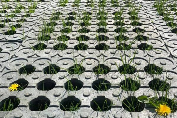 mud-control-grids-grass