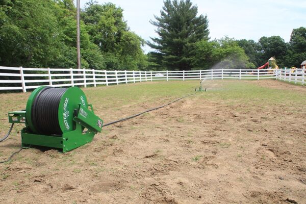 E100-Kifco-water-reel-sprinkling-paddock