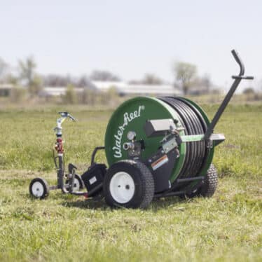 Kifco E110 Water Reel
