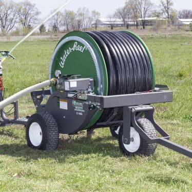 Kifco E140 Water Reel
