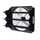 AirBurst fan