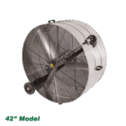 Drum Fan