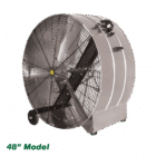 Drum Fan