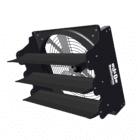 AirBurst fan