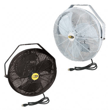 Wall or Ceiling Fan