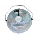 Wall or Ceiling Fan