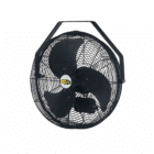 Wall or Ceiling Fan