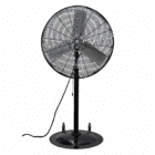 Pedestal Fan