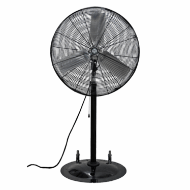 Pedestal Fan