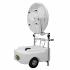Portable Cooling Fan