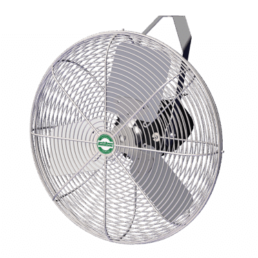 Basket Fan