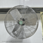Basket Fan