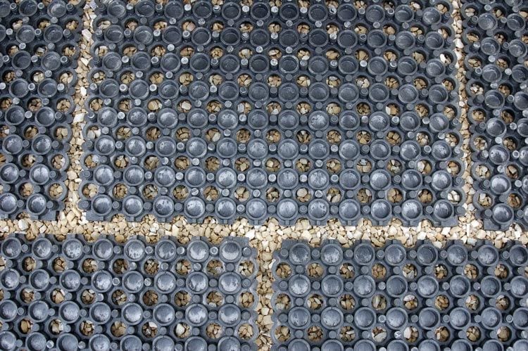 OTTO sport mat